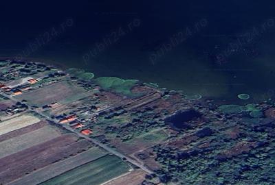 Teren de 400 mp, în Fârdea - 2