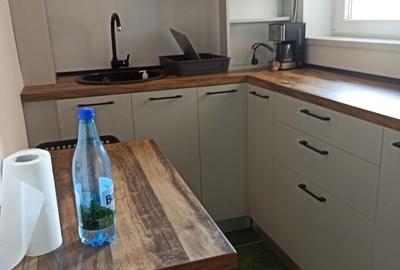 Apartament cu 2 camere decomandat în Militari - 7