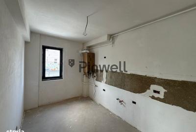 Apartament cu 2 camere în Jiului - 12