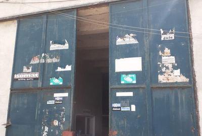 Hala 5000 mp si teren 18000mp, d=95ml, Pantelimon - 2