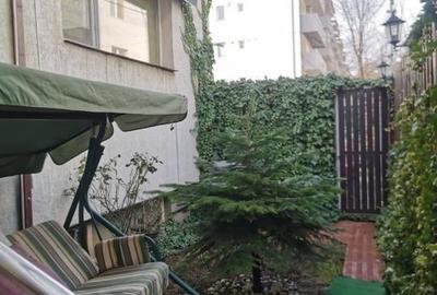 Apartament cu 3 camere, mobilat în Titan - 1