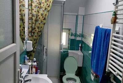 Apartament cu 3 camere decomandat în Chitila - 6