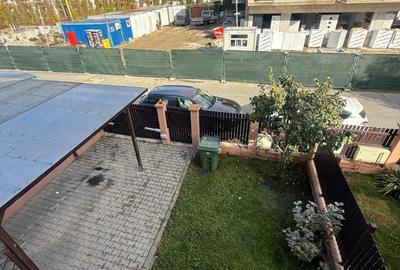 Casa 4 camere, P+E, semimobilata, 2 parcari, gradina, zona Lidl Buna Ziua Casa 4 camere, P+E, semimobilata, 2 parcari, gradina, zona Lidl Buna Ziua - 22