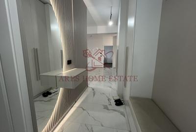 Apartament spatios | Etaj intermediar | Loc de parare cu CF | Mobilat - 6
