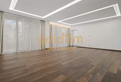 Apartament cu 5 camere decomandat, mobilat în Kiseleff - 2