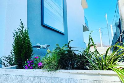 Apartament cu 3 camere decomandat în Central - 6