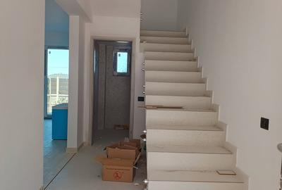 Vile premium padurea rosu Chiajna - 11