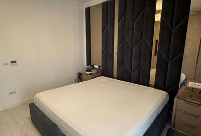 Casă cu 5 camere cu Teren 560 Mp în Malu Mare - 12