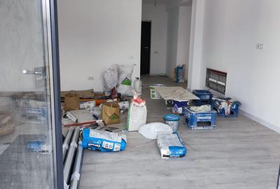 FARA COMISIOANE in Gulia casa cu 4 camere 2 bai terasa PARTER+pod placa la cheie - 24