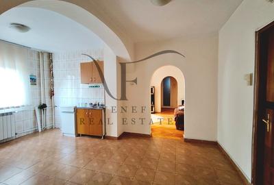 Apartament cu 3 camere semidecomandat, mobilat în Pantelimon - 13