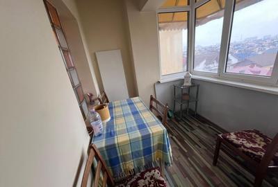 Apartament 4 camere decomandat, 88,09 mp utili, mobilat si u - 12