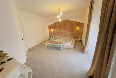 Casă individuală cu 5 camere cu Teren 500 Mp în Oncea - 16