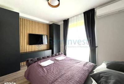 Apartament cu 2 camere în Băile Felix - 6