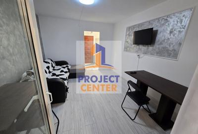 Garsonieră semidecomandată, mobilată în Bere - 2