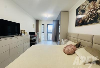 Apartament 3 camere mobilat | Parcare subterana | Drumul Taberei - 3