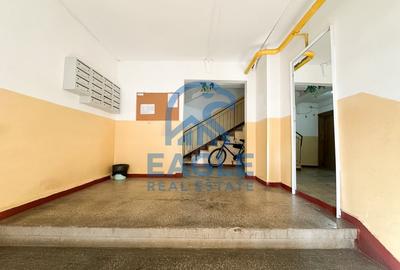 Inel 2 - Dezrobirii, 3 Camere cu balcon pe termen lung - 19