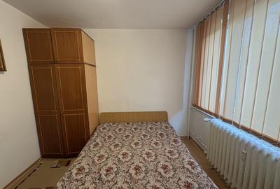 Apartament cu 3 camere decomandat, mobilat în Drumul Taberei - 21