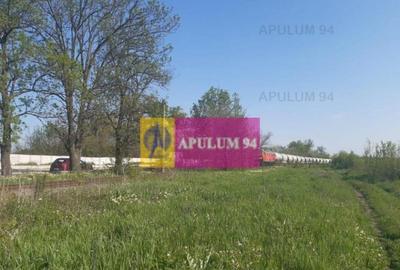 Teren bun mare ?i ieftin - 2