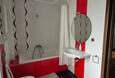 Inchiriere Vila nemobilata,  5 camere,  cu gradina privata, Pipera - 9