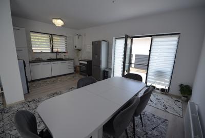 Duplex de vanzare - vedere lac Cernica - posibilitate rate - nu se aplica TVA - 7