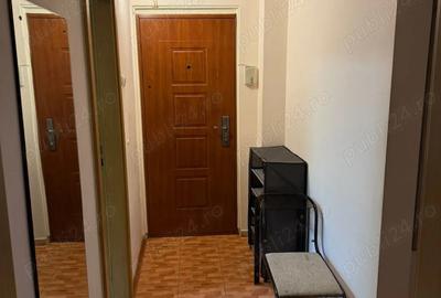 Inchiriez apartament 3 camere decomandate central Sibiu - 9