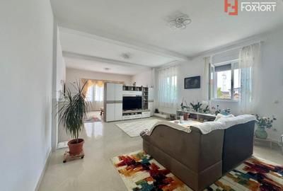 Casa Individuala cu 9 camere de vanzare, zona Ghiroda Casa Individuala cu 9 camere de vanzare, zona Ghiroda - 1