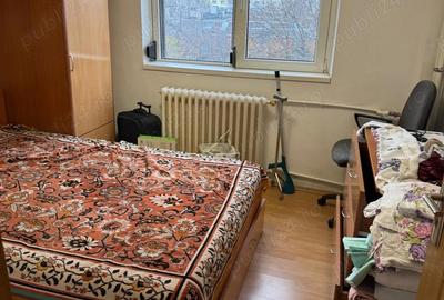 Apartament cu 2 camere semidecomandat în Pantelimon - 9