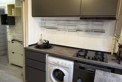 Garsonieră în Gorjului - 13