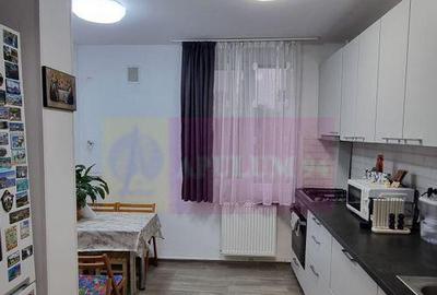 Apartament 3 camere 3/4 -Piata Resita - 5