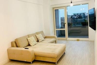 Apartament cu 2 camere decomandat, mobilat în Moara de Vânt - 3