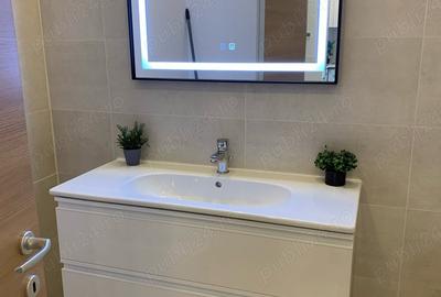 NOU Apartament Lux | 2 Camere | Bloc Nou | Rin Grand Vitan Barzesti - 6