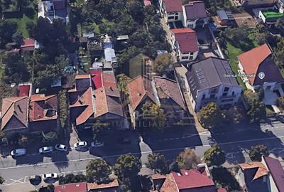 Casă individuală cu 8 camere cu Canalizare în Gheorgheni - 16