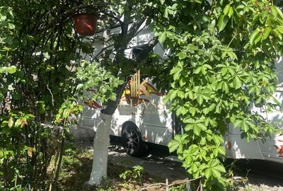 Casă individuală cu 6 camere cu Teren 400 Mp în Colentina - 20