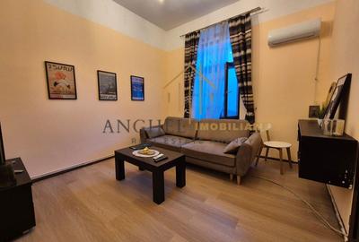 Apartament 2 camere,Titulescu, Central - 2