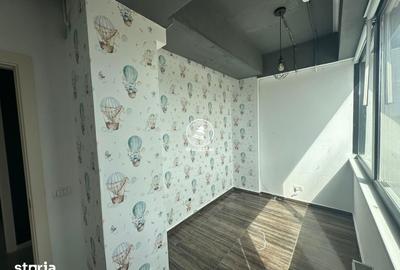 Spațiu comercial, de 195 mp, în Valea Lupului - 9