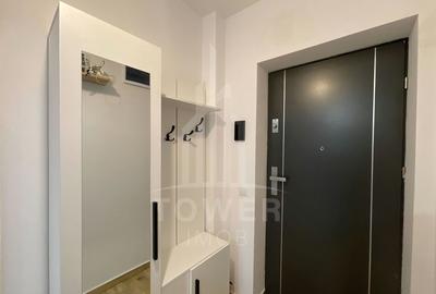 Apartament 3 camere, 72 mp utili, parter înalt, ansamblu de lux Kogălniceanu - 9