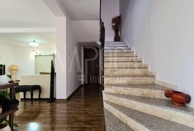 Casă individuală cu 4 camere cu Canalizare în Someșeni - 3