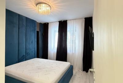 Apartament cu 2 camere semidecomandat, mobilat în Militari - 16