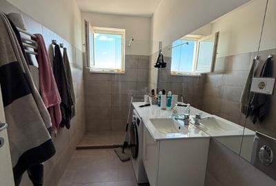 Biruintei - Garsoniera - mobilata si utilata - 44 mp - 1