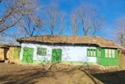 Casă cu 3 camere cu Teren 3300 Mp în Căzănești - 6