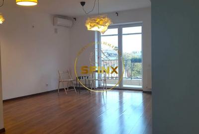 3 camere, luminos, loc de parcare, bloc nou, ultracentral - 2