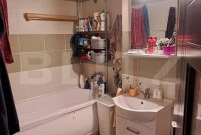 Apartament 2 camere, parter inalt ,zona Porii - 9