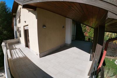 Vila S+P+1+M 650mp Paradisul Verde libera Vezi VIDEO - 24