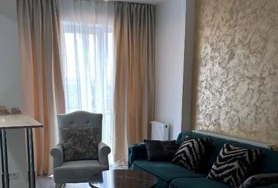 Apartament 2 camere de inchiriat Cartier Visoianu - 4