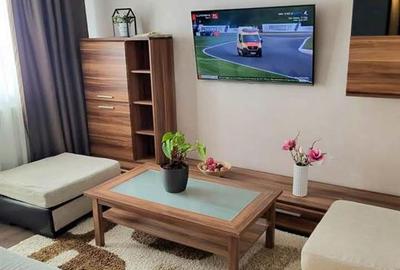 Apartament cu 2 camere decomandat în Gării
