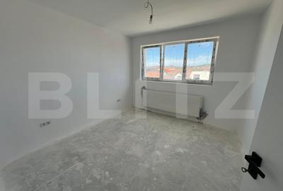 Apartament cu 3 camere, 75 m2 - Selimbar - 2