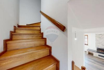 Casă cu 4 camere cu Teren 400 Mp în Avantgarden - 5