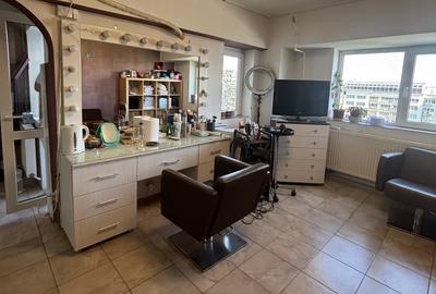 VEDERE superba Bulevardul UNIRII,ap cu suprafata generoasa 75 mp/imobil monoliT - 6