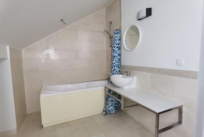 Vila moderna in cartier rezidential cu spatii comune pentru copii - 18