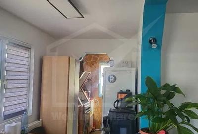 Casa cu teren in Baciu - 2